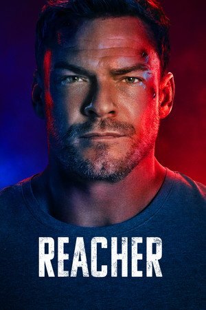 Reacher Season 4 (2026)