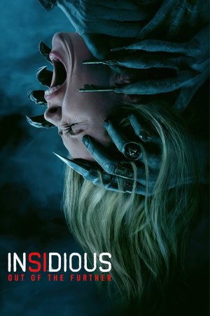 Insidious Out of the Further (2026)